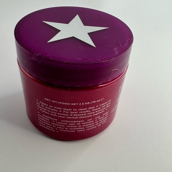 Glam glow Berryglow New without Box - Picture 3 of 4